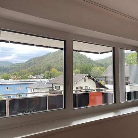 Appartement Telfs Luaran gambar