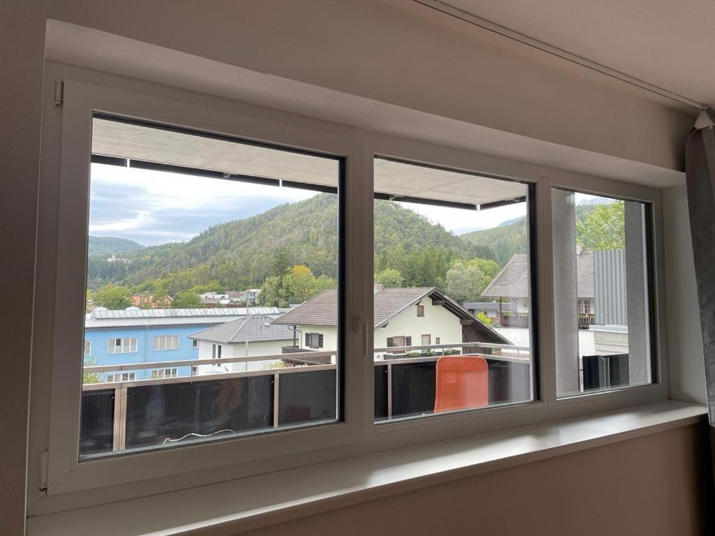Appartement Telfs Luaran gambar
