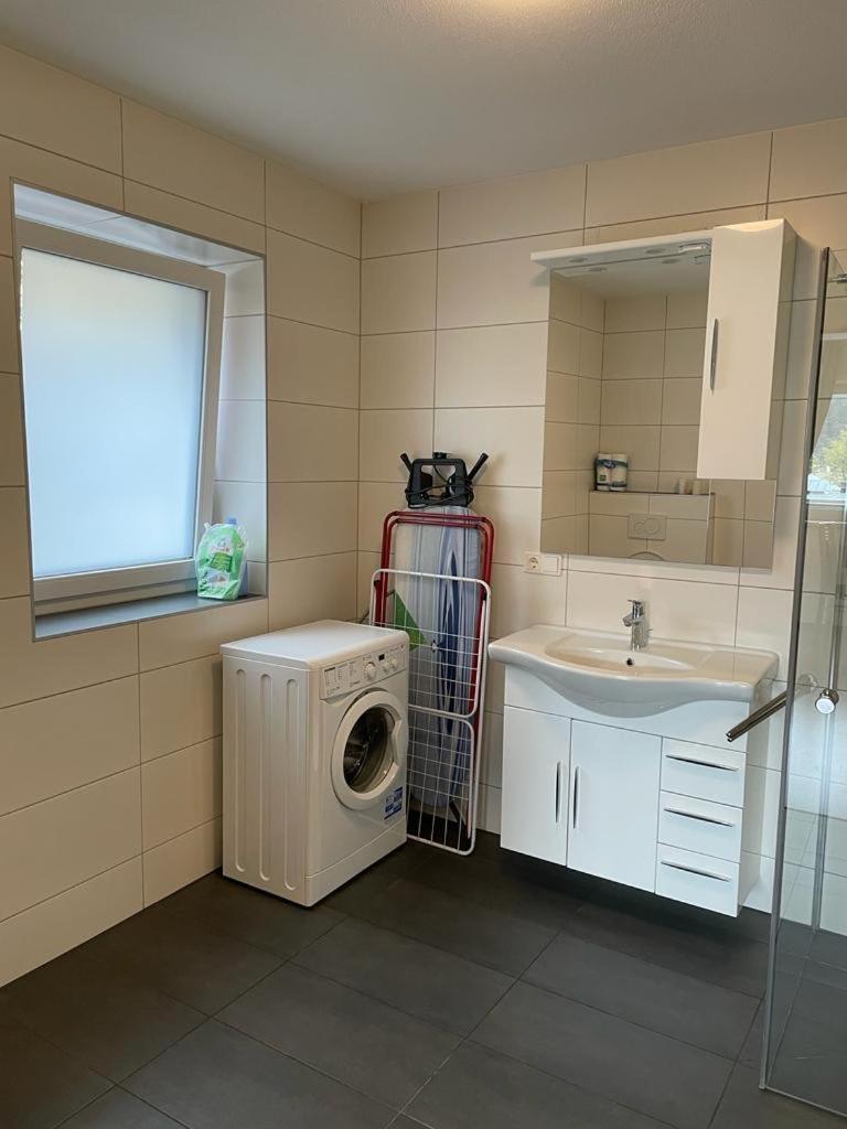 Appartement Telfs Luaran gambar