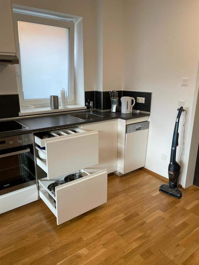 Appartement Telfs Luaran gambar