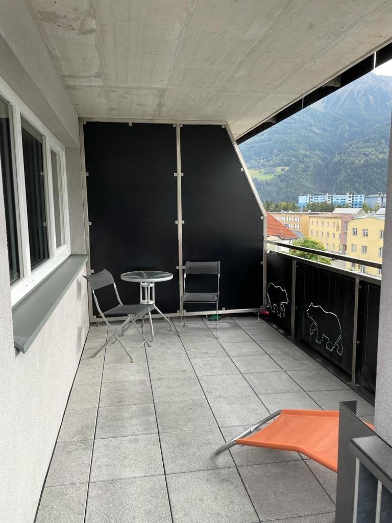 Appartement Telfs Luaran gambar