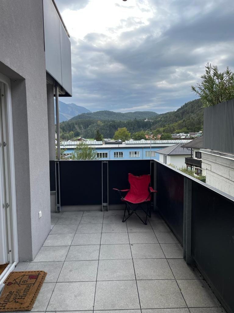 Appartement Telfs Luaran gambar