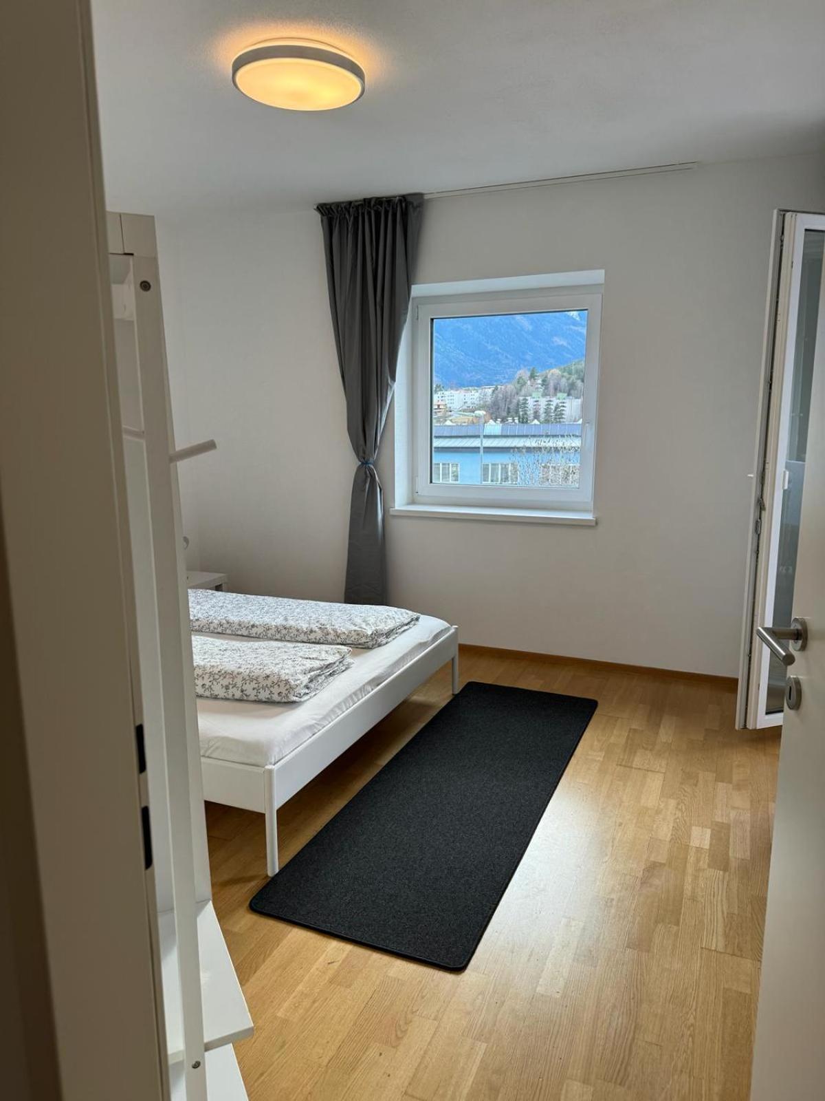 Appartement Telfs Luaran gambar