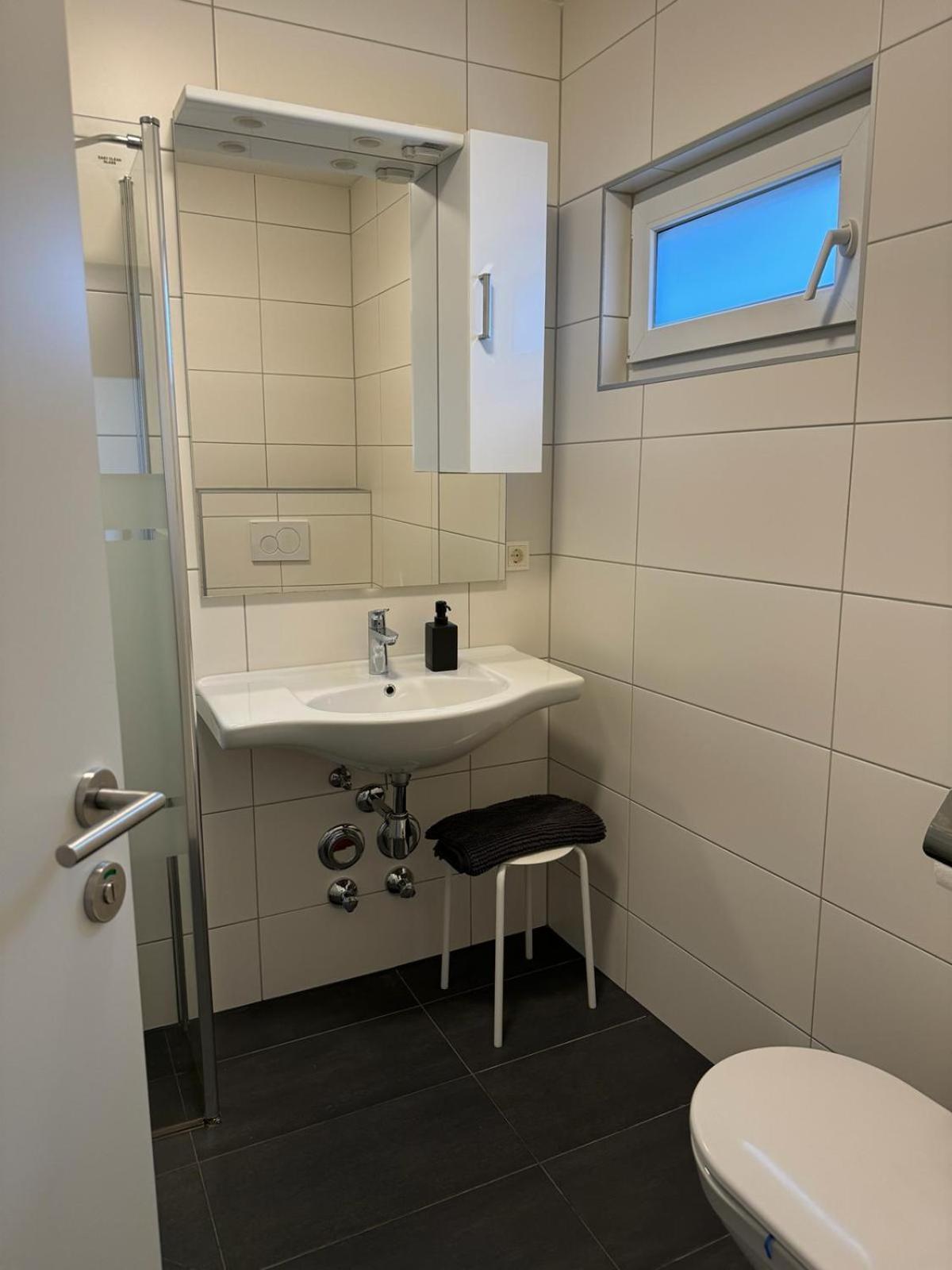 Appartement Telfs Luaran gambar