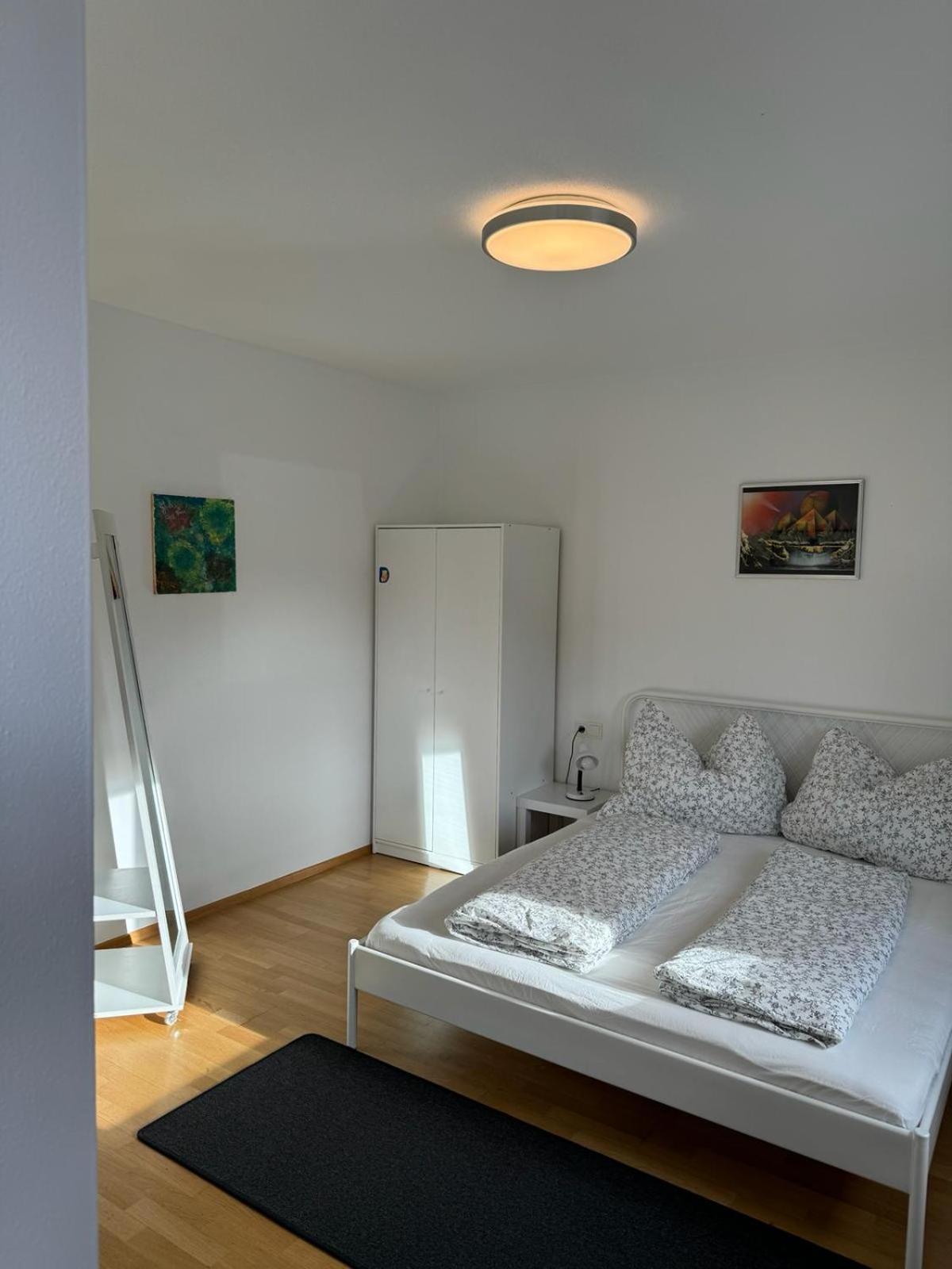 Appartement Telfs Luaran gambar