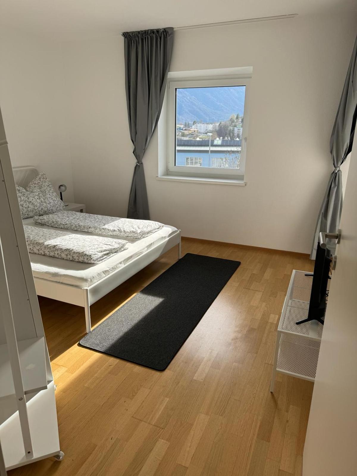 Appartement Telfs Luaran gambar
