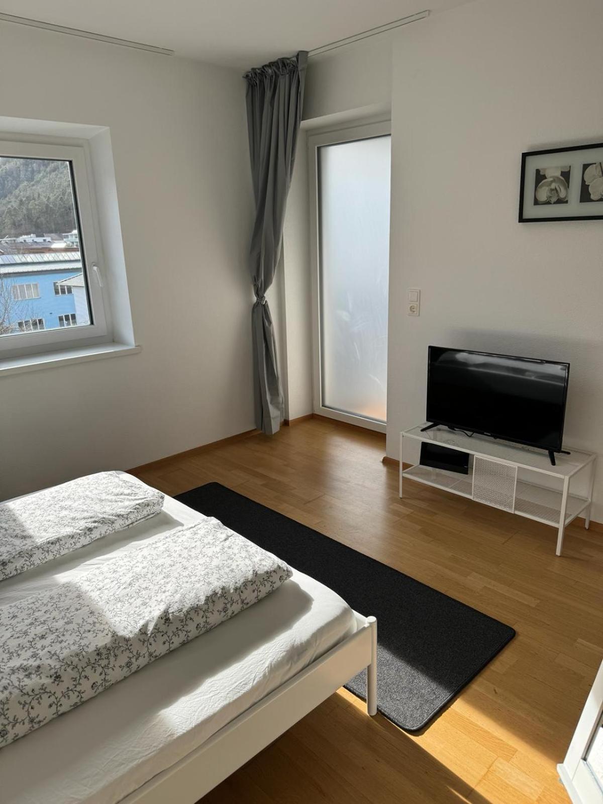 Appartement Telfs Luaran gambar